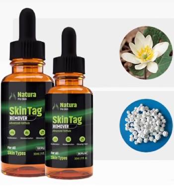 natura pro skin tag remover
