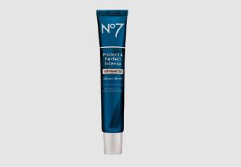 no7 protect & perfect serum