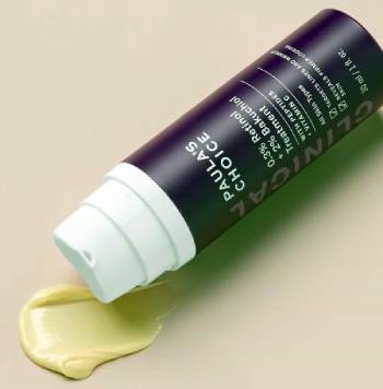 paula choice retinol