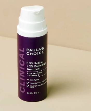 paula choice retinol