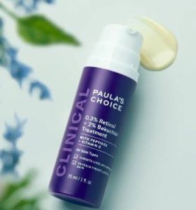Read more about the article Paula Choice Retinol Review: Is It Worth It?