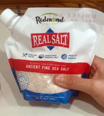 Read more about the article Redmond Salt Vs. Celtic Salt: In-Depth Difference