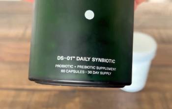 ritual vs seed probiotics