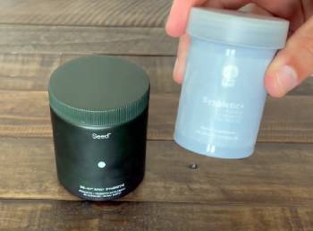 ritual vs seed probiotics