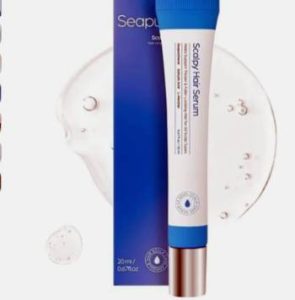 Read more about the article Seapuri Scalp Serum Review: Is It Worth It?