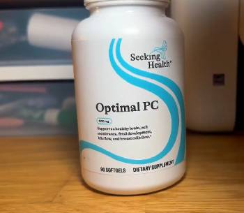 seeking health vitamins