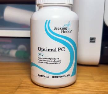 Read more about the article Seeking Health Vitamins Reviews From My Experience: Is It Worth It?