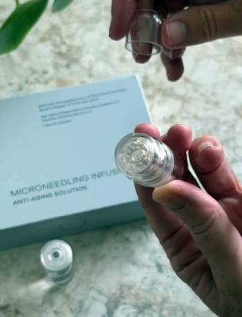 seranova micro infusion system
