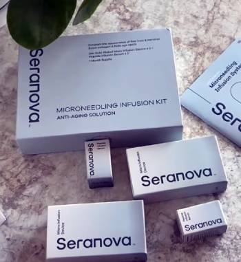 Read more about the article Seranova Micro Infusion System Reviews From My Personal Experience