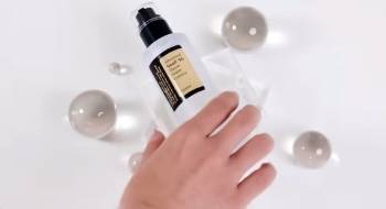 snail 96 mucin power essence review