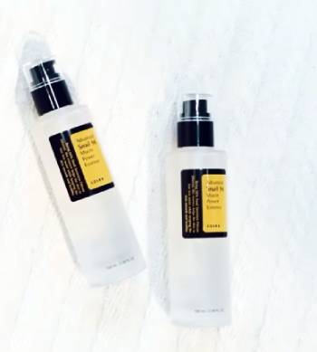 snail 96 mucin power essence