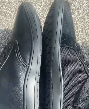 whitin barefoot shoes