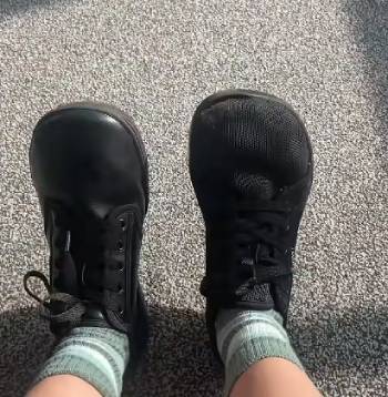 whitin barefoot shoes