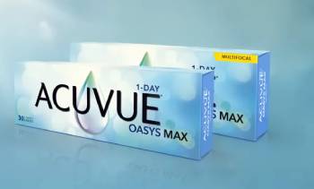 Read more about the article Acuvue Oasys HydraLuxe Vs. Max: In-depth Difference