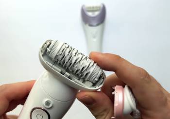 braun vs philips epilator