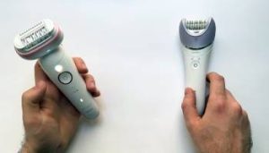 Read more about the article Braun Vs. Philips Epilator: In-depth Difference