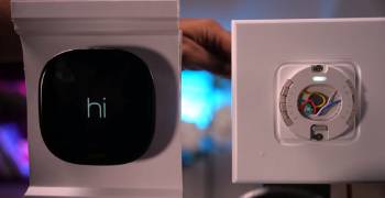ecobee vs nest gen 4