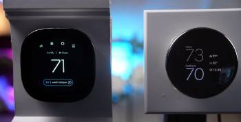 ecobee vs nest gen 4
