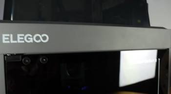 elegoo centauri carbon vs bambu lab p1s