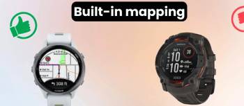 garmin forerunner vs instinct