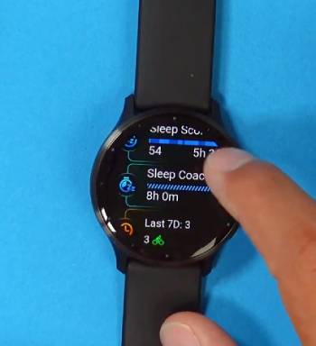 garmin lily 2 vs venu 3s