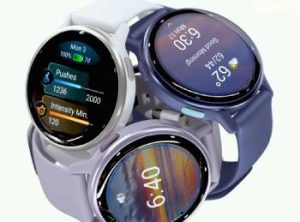 Read more about the article Garmin Lily 2 Vs. Vivoactive 5: In-depth Difference