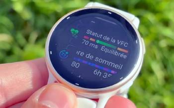 garmin lily 2 vs vivoactive 5
