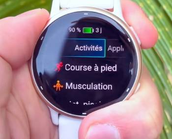 garmin lily 2 vs vivoactive 5