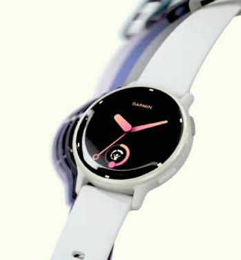 garmin lily 2 vs vivoactive 5