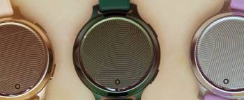 garmin lily 2 vs venu 3s