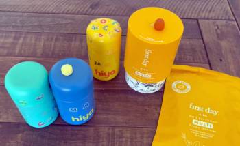 Read more about the article Hiya Vs. First Day: In-Depth Difference