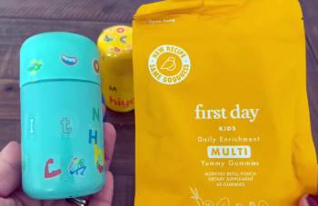 hiya vs first day