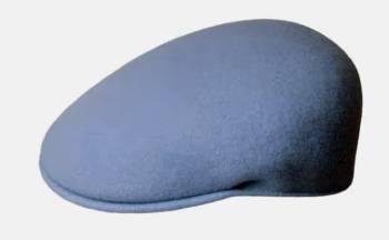 kangol 504 vs 507