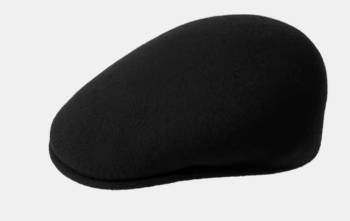 kangol 504 vs 507
