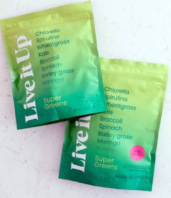 Read more about the article Live It Up Greens Review: Is It Worth It?