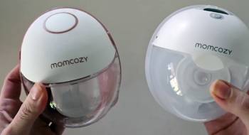 momcozy m5 vs m6