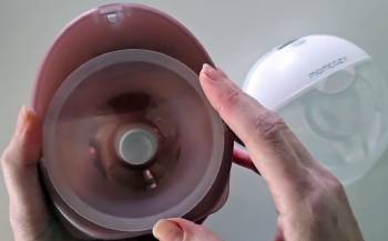 momcozy m5 vs m6
