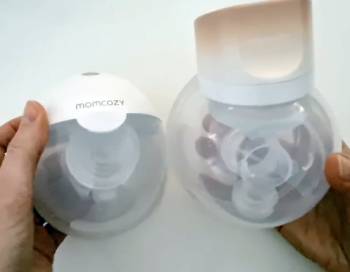 Read more about the article Momcozy M5 Vs. S12: In-Depth Difference