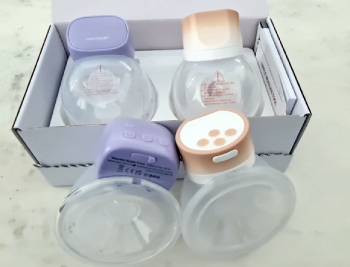 momcozy s9 vs s12