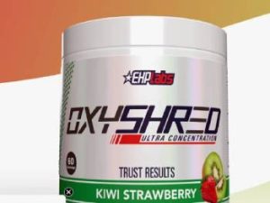 Read more about the article Oxyshred Ultra Concentration Vs. Thermogenic: In-Depth Difference