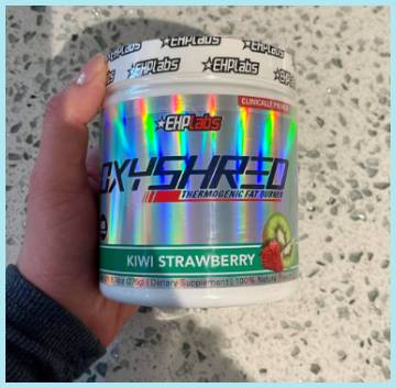 oxyshred ultra concentration vs thermogenic