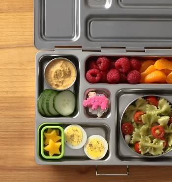 Read more about the article PlanetBox Vs. LunchBots: In-depth Difference