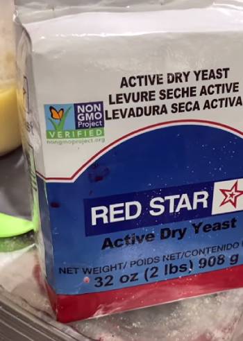 red star vs fleischmann yeast