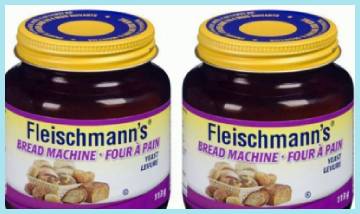 red star vs fleischmann yeast