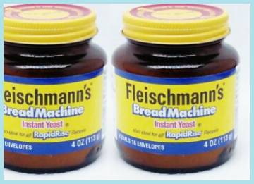 red star vs fleischmann yeast
