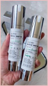 Read more about the article Reedle Shot 100 Vs. 300: In-depth Difference
