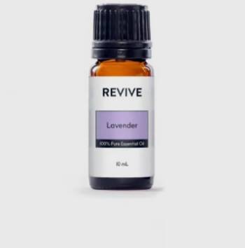 revive vs doterra