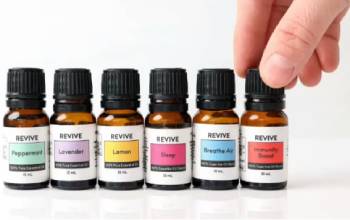 Read more about the article Revive Vs. Young Living: In-depth Difference