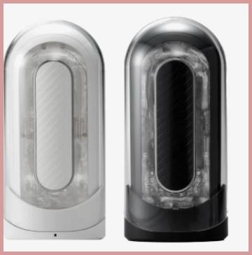 tenga flip zero vs gravity