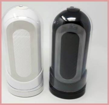 tenga flip zero vs gravity